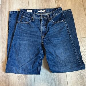 Levi's Dad Jeans